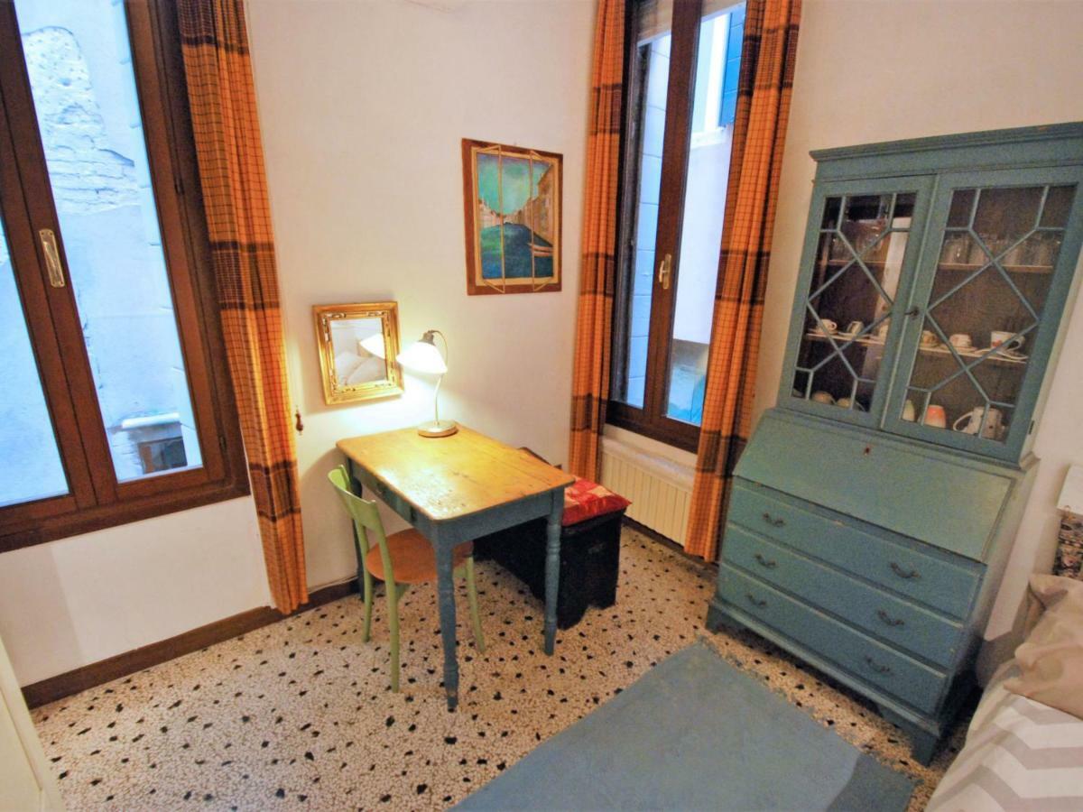Campo San Maurizio Apartamento