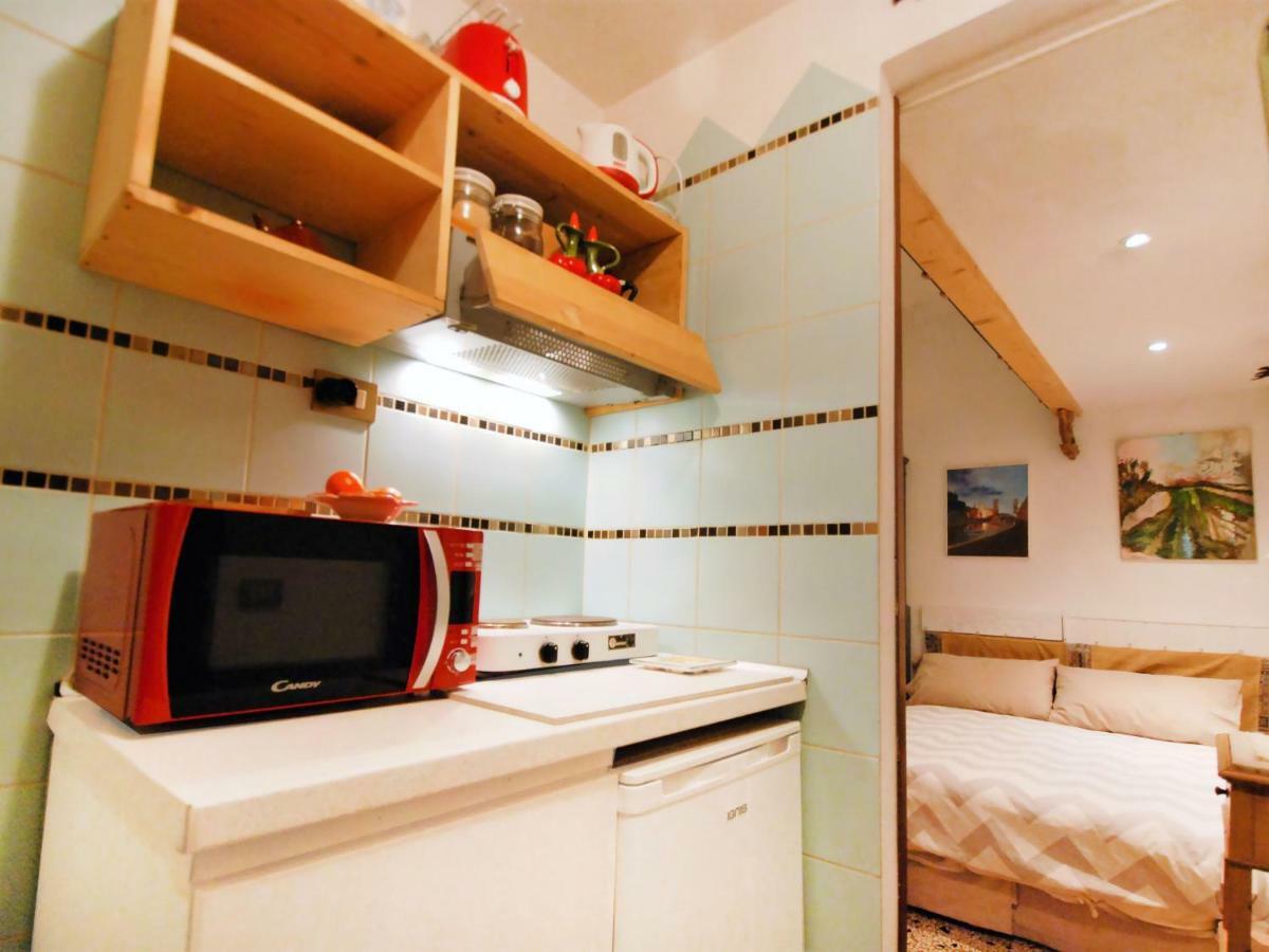 Campo San Maurizio Apartamento