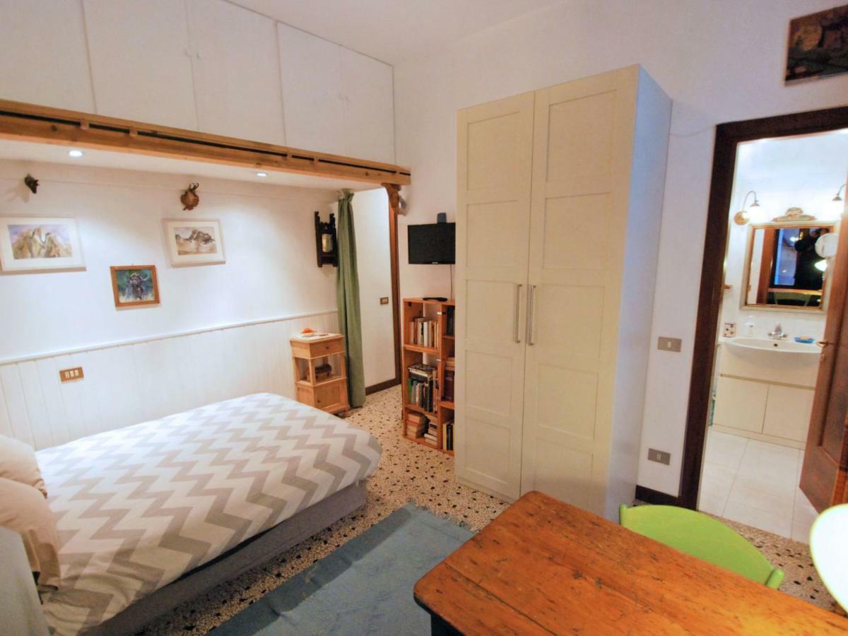 Apartamento Campo San Maurizio *
