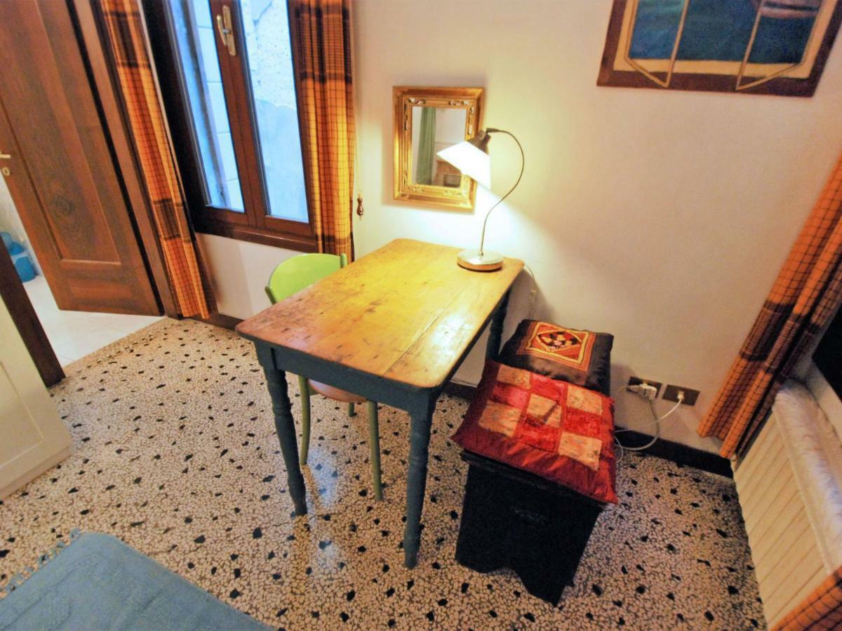 Apartamento Campo San Maurizio Venecia